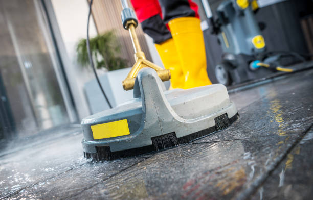 Why Choose Our Certified Pressure Washing Experts for Your Project Needs in Fort Hall, ID?
