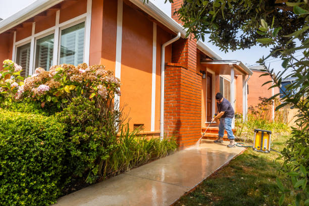 Deck Cleaning Services in Fort Hall, ID